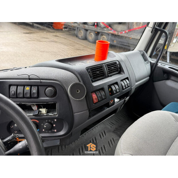 2006 DAF FA LF45-43053642