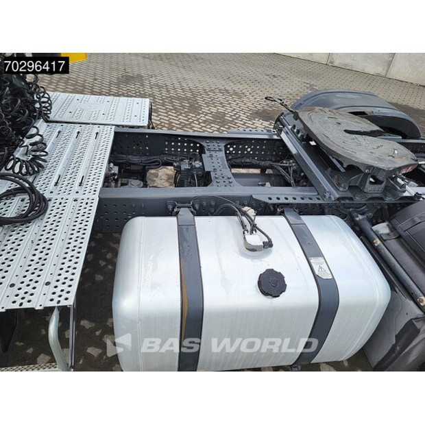 2017 مرسيدس بنز Actros 1843-43053648