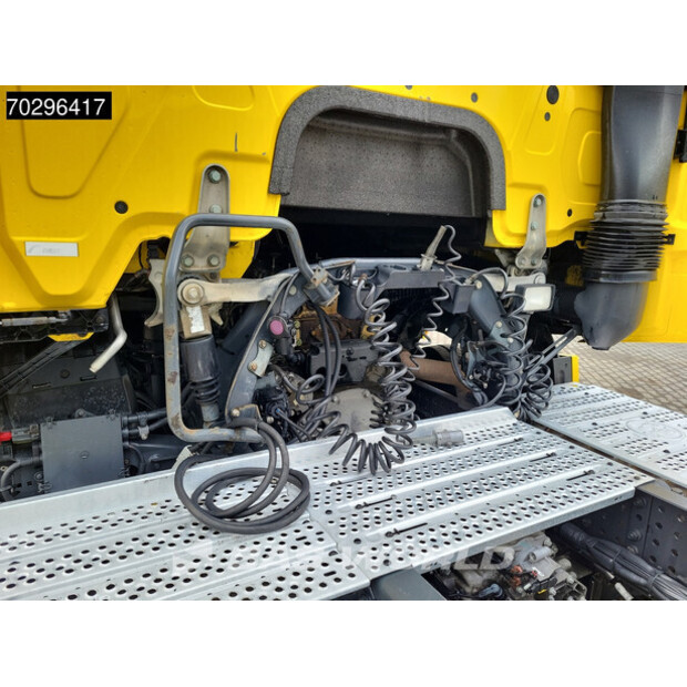 2017 مرسيدس بنز Actros 1843-43053650