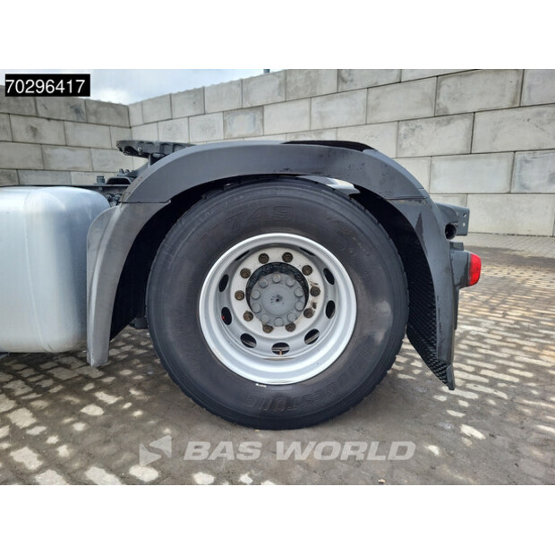 2017 مرسيدس بنز Actros 1843-43053652