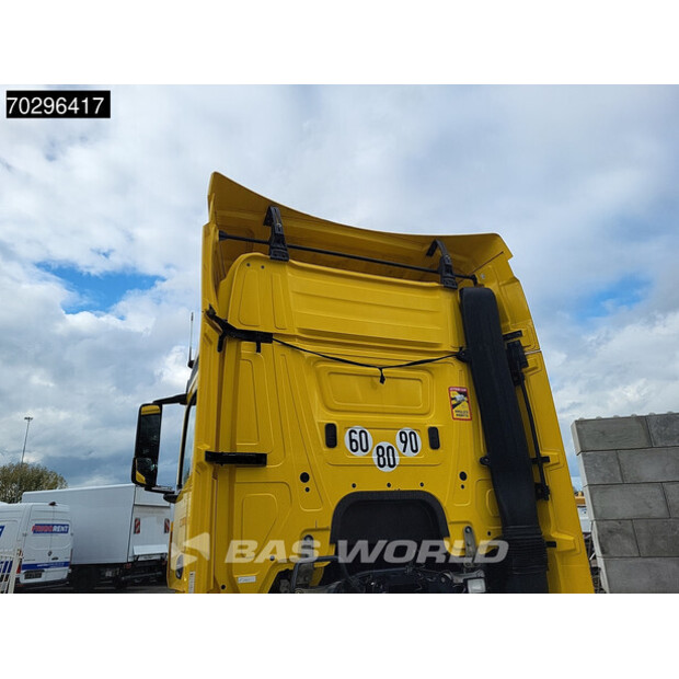 2017 مرسيدس بنز Actros 1843-43053653