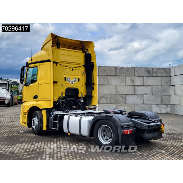 2017 مرسيدس بنز Actros 1843-43053654