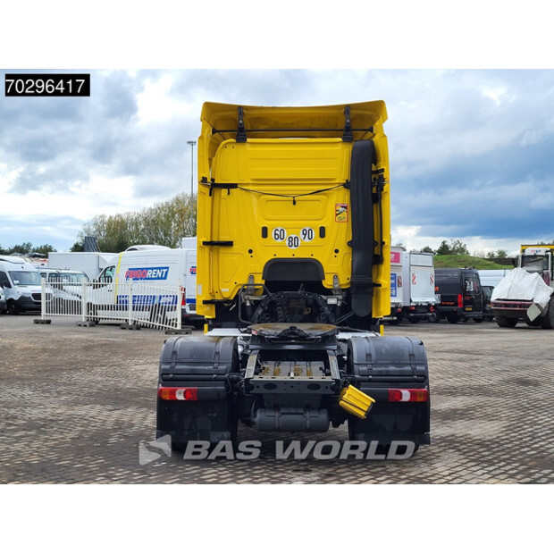 2017 مرسيدس بنز Actros 1843-43053655