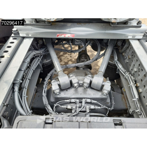 2017 مرسيدس بنز Actros 1843-43053656