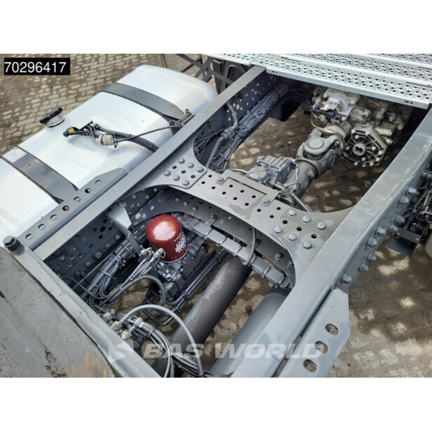 2017 مرسيدس بنز Actros 1843-43053660