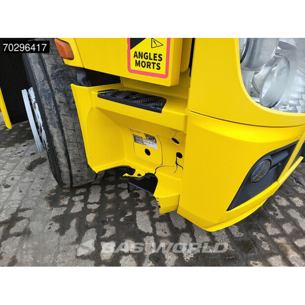 2017 مرسيدس بنز Actros 1843-43053662