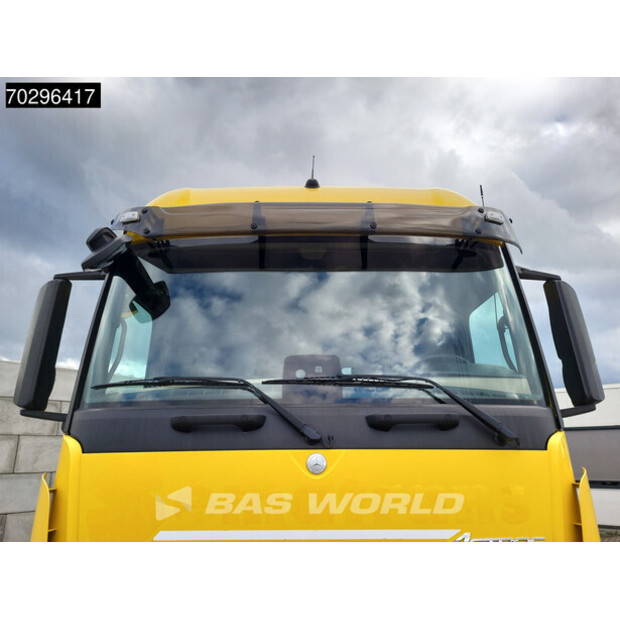 2017 مرسيدس بنز Actros 1843-43053663