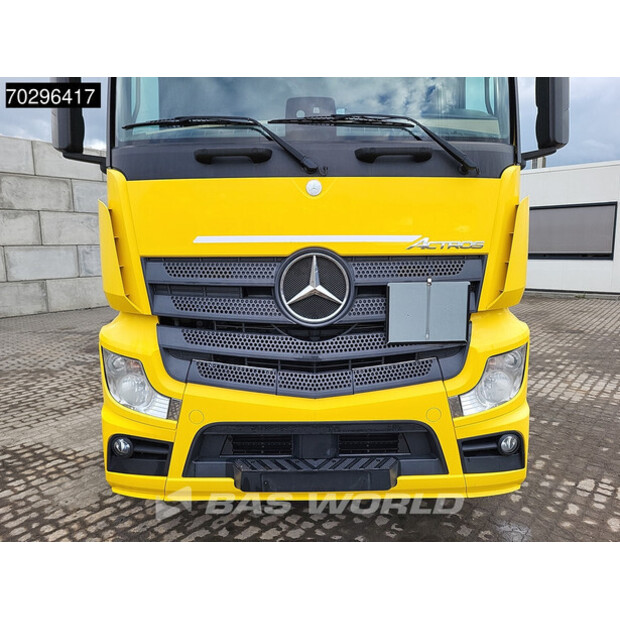 2017 مرسيدس بنز Actros 1843-43053664