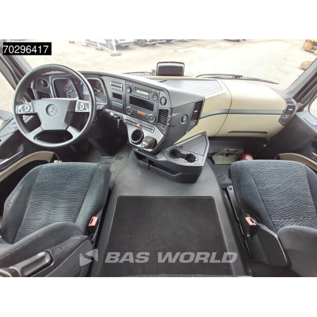 2017 مرسيدس بنز Actros 1843-43053665