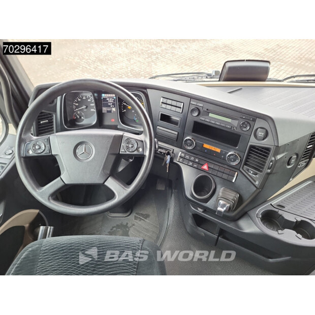 2017 مرسيدس بنز Actros 1843-43053666