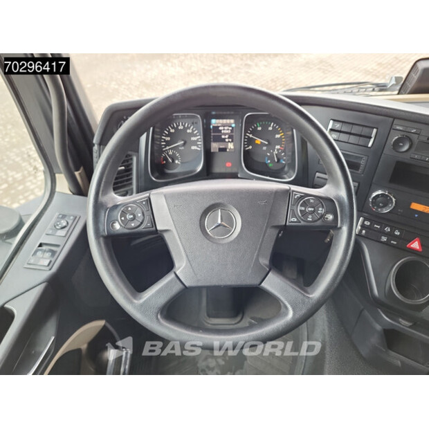 2017 مرسيدس بنز Actros 1843-43053668