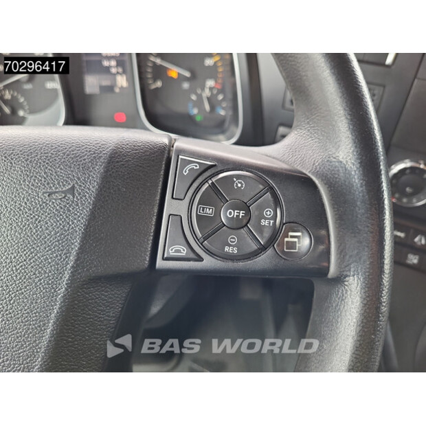 2017 مرسيدس بنز Actros 1843-43053669