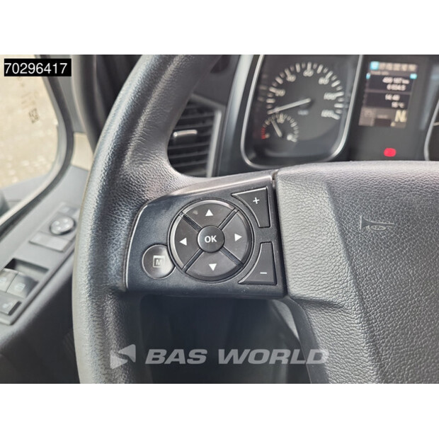 2017 مرسيدس بنز Actros 1843-43053670