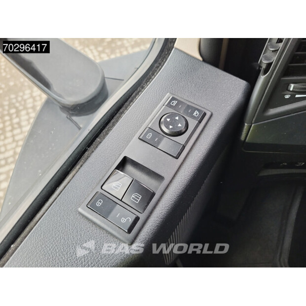 2017 مرسيدس بنز Actros 1843-43053671