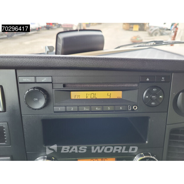 2017 مرسيدس بنز Actros 1843-43053674