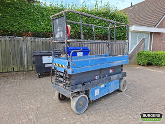 Image for LIFTS 2008 Aichi SV06CNL