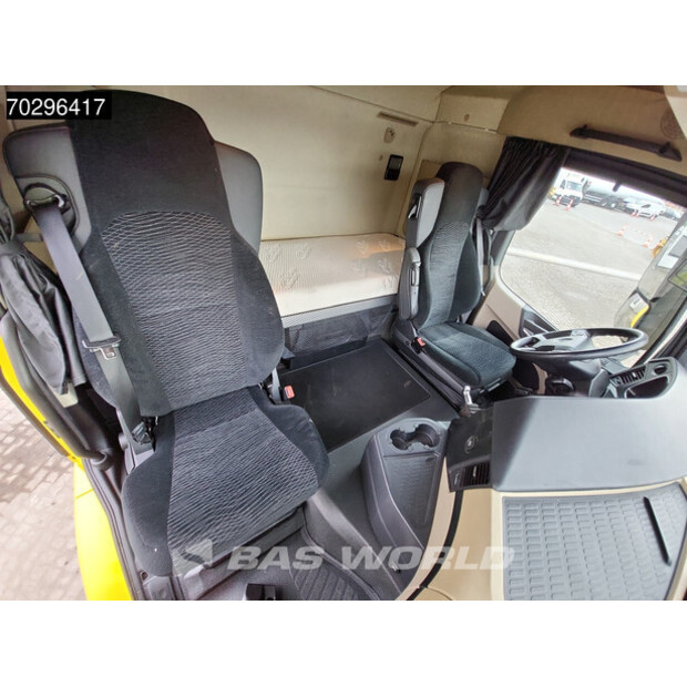 2017 مرسيدس بنز Actros 1843-43053678