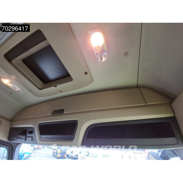 2017 مرسيدس بنز Actros 1843-43053680