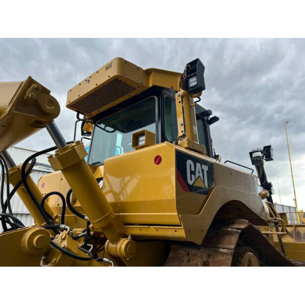 2019 كاتربيلر D8T-43053697