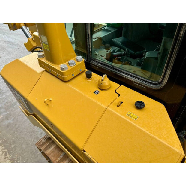 2019 كاتربيلر D8T-43053718