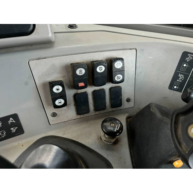 2019 كاتربيلر D8T-43053749