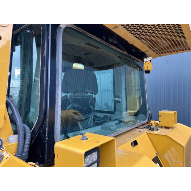 2019 كاتربيلر D8T-43053764