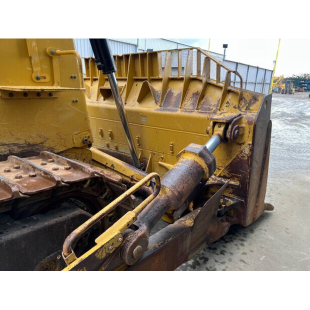 2019 كاتربيلر D8T-43053776