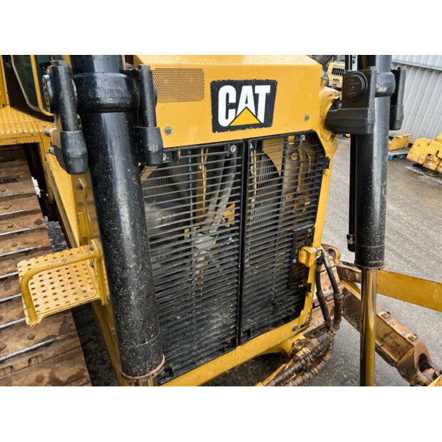 2019 كاتربيلر D8T-43053777