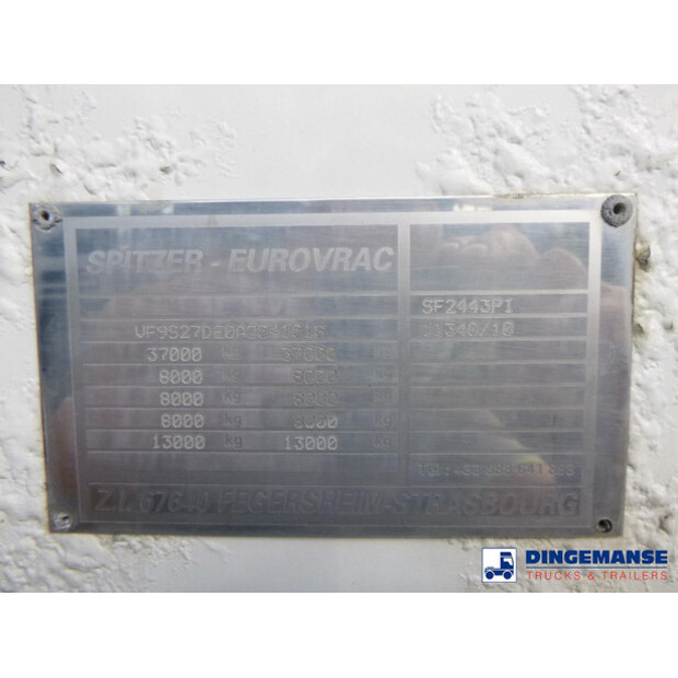 2011 Spitzer OTHERS-43053818