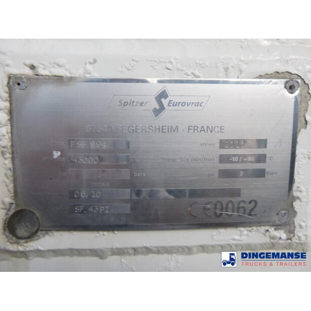 2011 Spitzer OTHERS-43053819