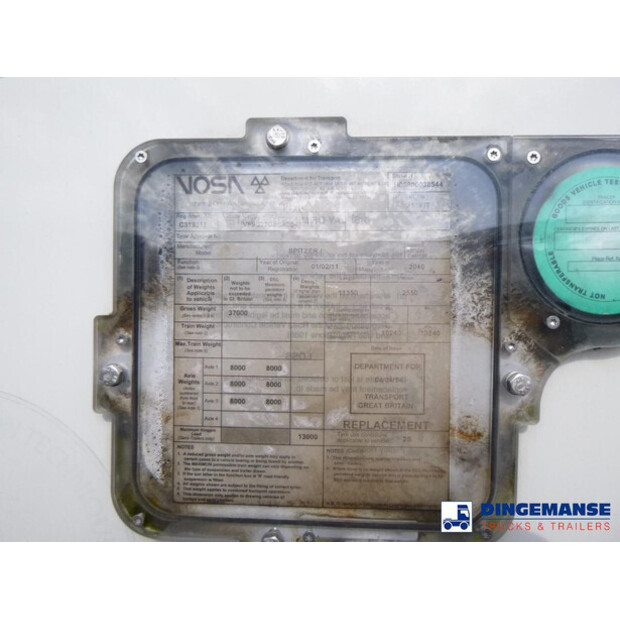 2011 Spitzer OTHERS-43053820