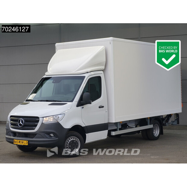 2024 مرسيدس بنز Sprinter 515CDI-43053821