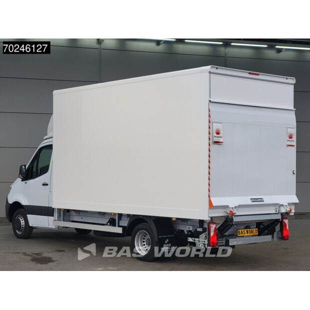 2024 مرسيدس بنز Sprinter 515CDI-43053822