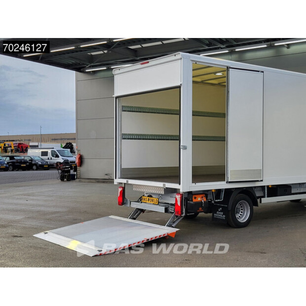 2024 مرسيدس بنز Sprinter 515CDI-43053823