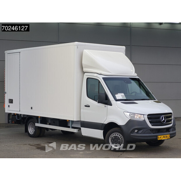 2024 مرسيدس بنز Sprinter 515CDI-43053825