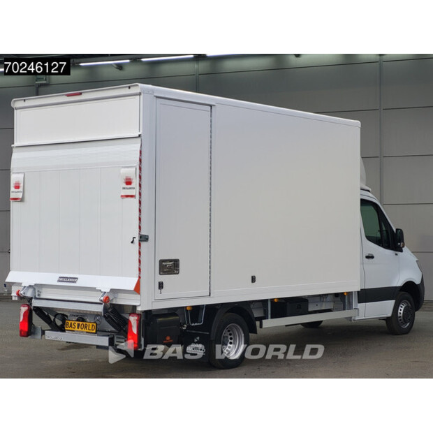 2024 مرسيدس بنز Sprinter 515CDI-43053826