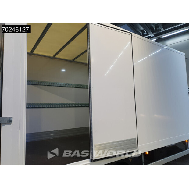 2024 مرسيدس بنز Sprinter 515CDI-43053827