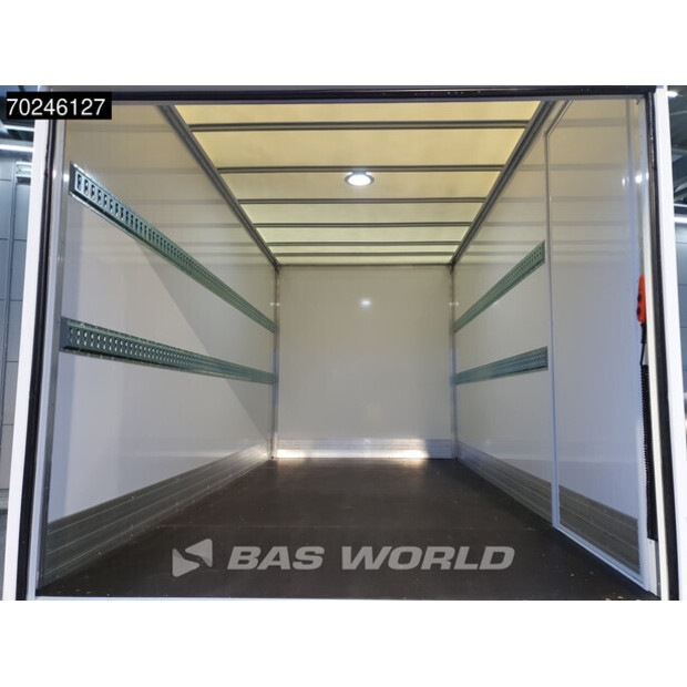 2024 مرسيدس بنز Sprinter 515CDI-43053828