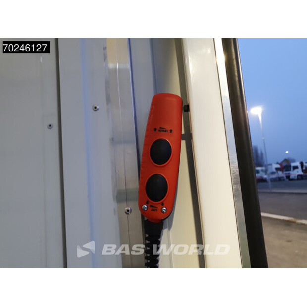 2024 مرسيدس بنز Sprinter 515CDI-43053829