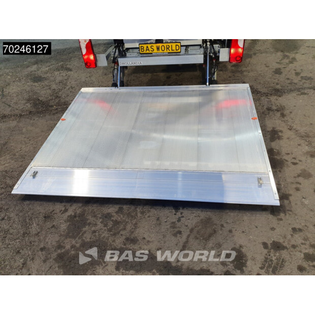 2024 مرسيدس بنز Sprinter 515CDI-43053830