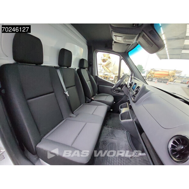 2024 مرسيدس بنز Sprinter 515CDI-43053834