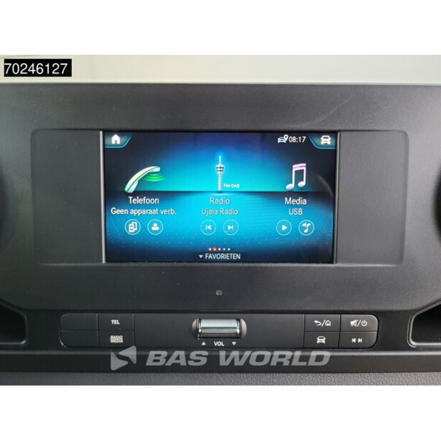 2024 مرسيدس بنز Sprinter 515CDI-43053836