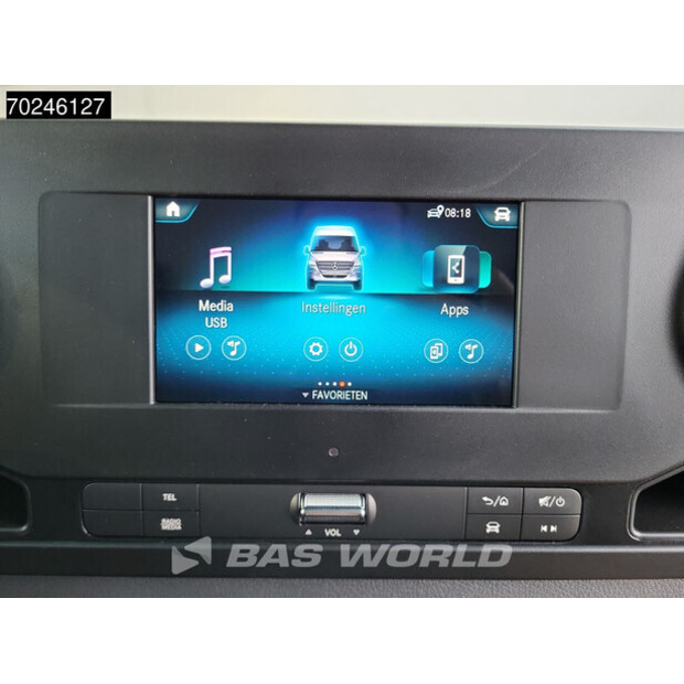 2024 مرسيدس بنز Sprinter 515CDI-43053837