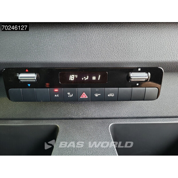 2024 مرسيدس بنز Sprinter 515CDI-43053838