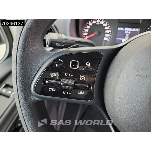 2024 مرسيدس بنز Sprinter 515CDI-43053842