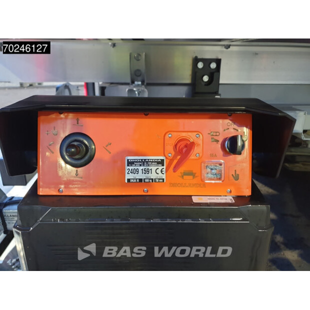 2024 مرسيدس بنز Sprinter 515CDI-43053843