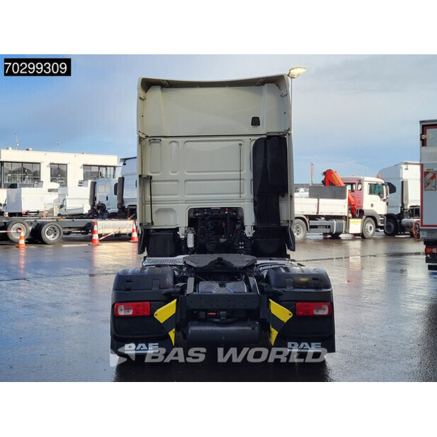 2021 DAF XF 480-43053875