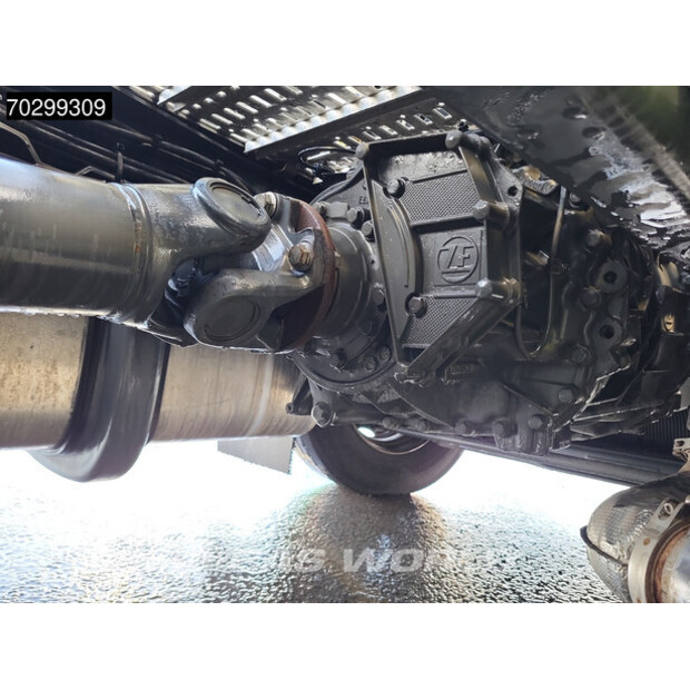 2021 DAF XF 480-43053881