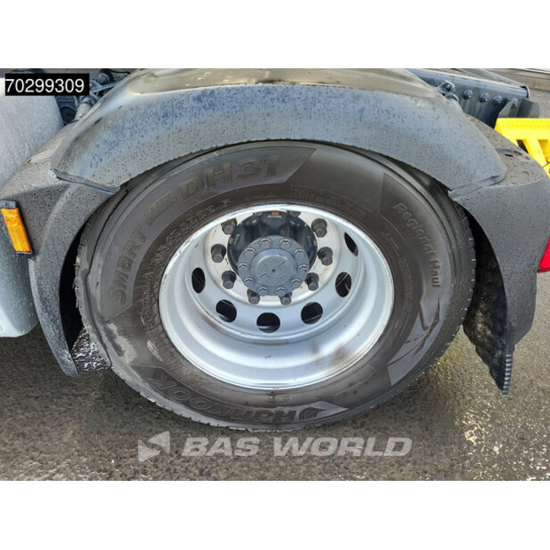 2021 DAF XF 480-43053884