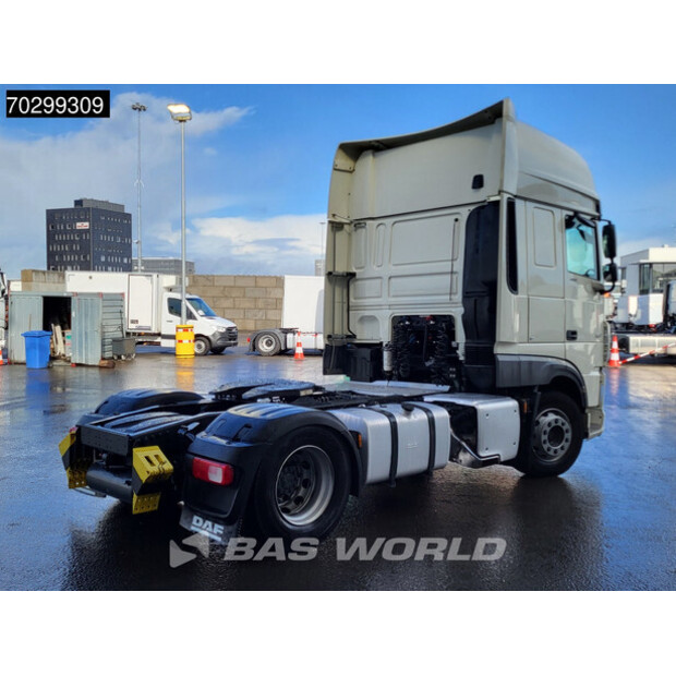 2021 DAF XF 480-43053885